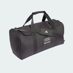 Audi Formula One Team DNA Duffel Bag - Black