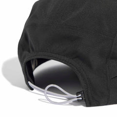 Mercedes - AMG Petronas F1 5 Panel "AMG" Hat  - Black