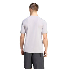 Mercedes - AMG Petronas F1 Men's Car "AMG" T-Shirt - Light Grey