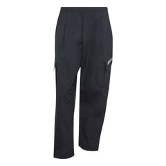 Mercedes - AMG Petronas F1 Men's "AMG" Track Pants -Black