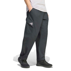 Mercedes - AMG Petronas F1 Men's "AMG" Track Pants -Black