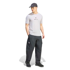Mercedes - AMG Petronas F1 Men's "AMG" Track Pants -Black