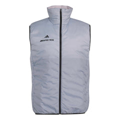 Mercedes - AMG Petronas F1 Men's "AMG" Vest - Gray