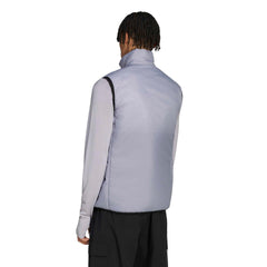 Mercedes - AMG Petronas F1 Men's "AMG" Vest - Gray