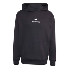 Mercedes - AMG Petronas F1 "AMG" Hoodie - Black