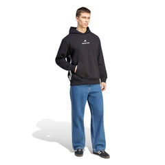 Mercedes - AMG Petronas F1 "AMG" Hoodie - Black