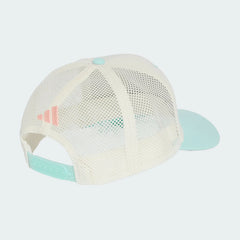 Mercedes - AMG Petronas F1 Special Edition Miami GP Graphic Hat - White
