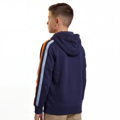 GrandPrix Originals Kids Gulf Hoodie - Youth Navy