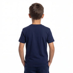 GP Originals Kids Gulf Striped T-Shirt