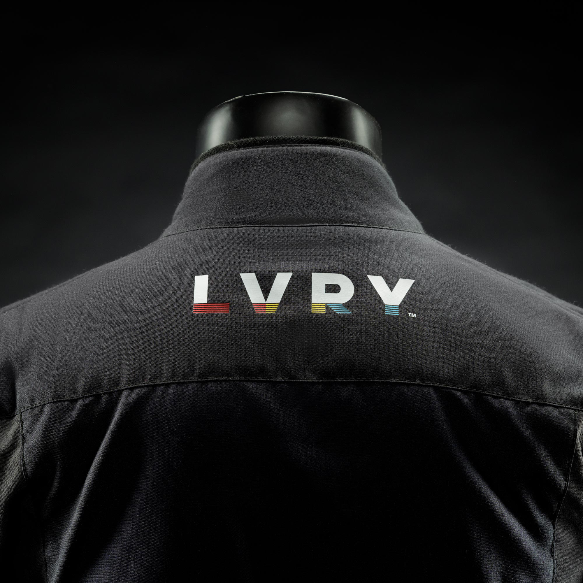 LVRY DRVR Suit Wine Country Motor Sports