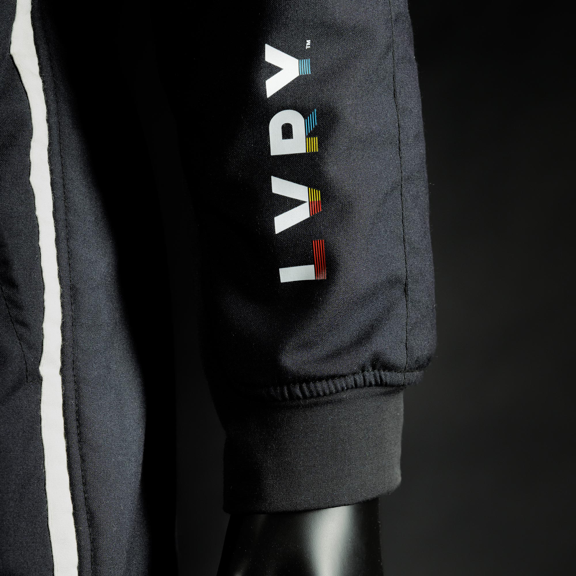 LVRY DRVR Suit Wine Country Motor Sports