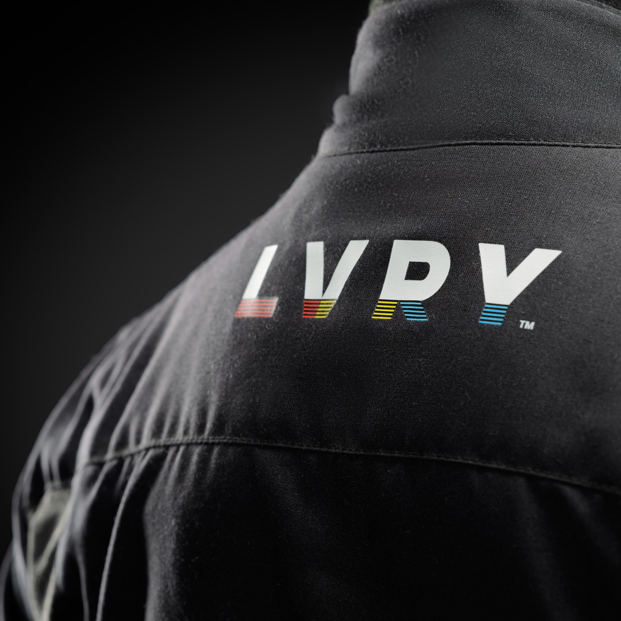 LVRY DRVR Suit Wine Country Motor Sports