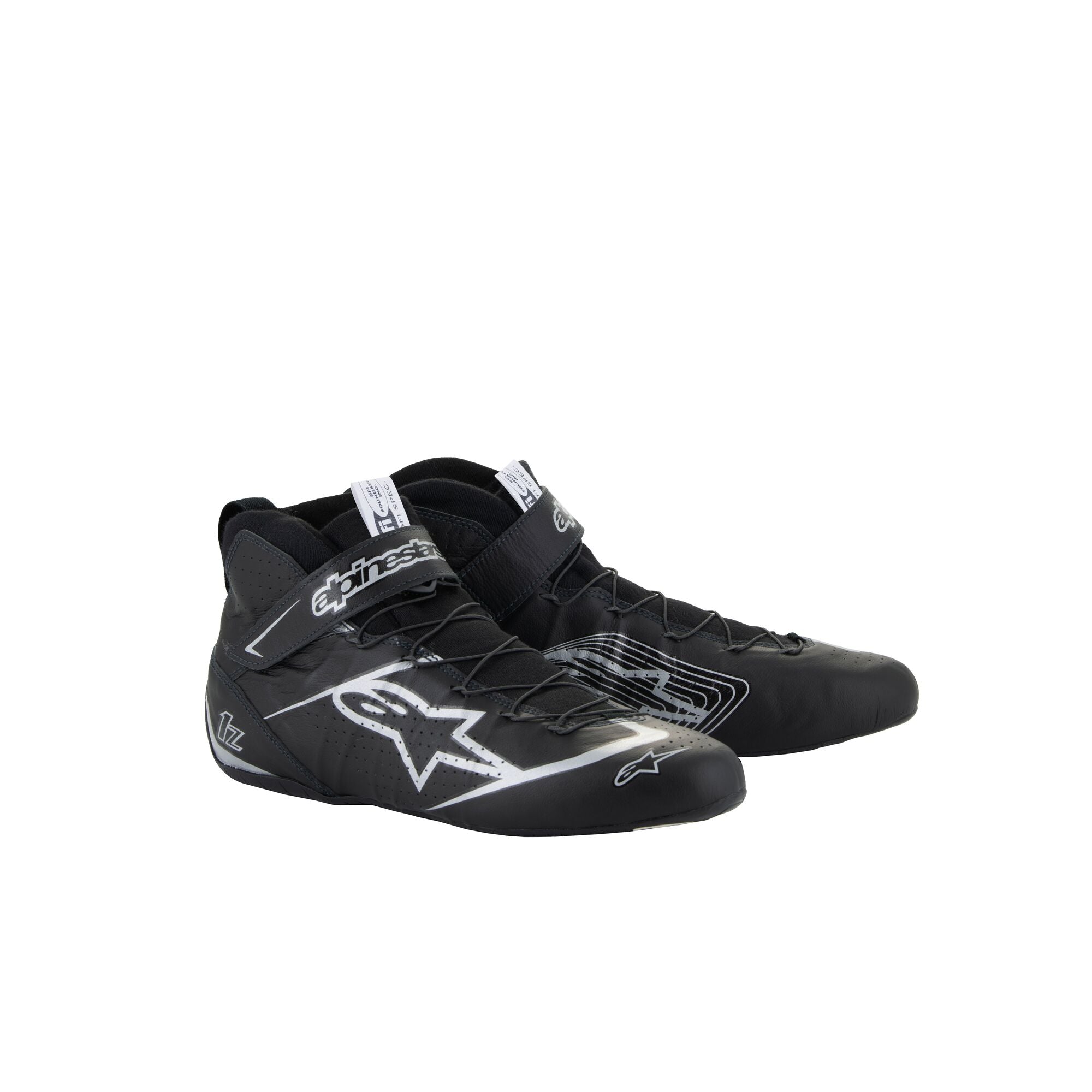 Alpinestars Tech 1-Z V3 Shoe – Wine Country Motor Sports