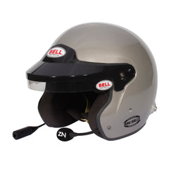 Bell Mag Rally Sport Helmet (SA2025)