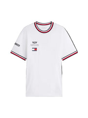 Cadillac F1 Racing 2026 Team T-Shirt - Black/White