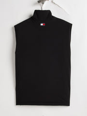 Cadillac F1 Racing Logo Vest - Black