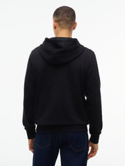 Cadillac F1 Racing Graphic Flag Hoodie - Black