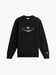 Cadillac F1 Racing Chevron Sergio "Checo" Perez Sweatshirt - Black