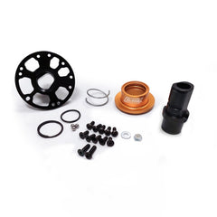 MPI MPI-QR-R1-56-W Quick Release