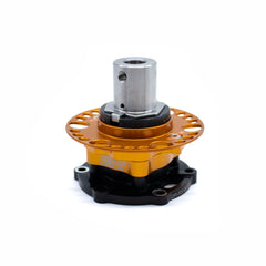 MPI MPI-QR-RX-06-MK3 Quick Release