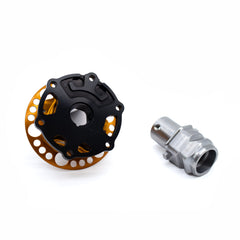 MPI MPI-QR-RX-06-MK3 Quick Release