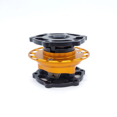 MPI MPI-QR-RX-06-22P-ASBL Quick Release