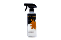 Molecule Competition Mud Repel