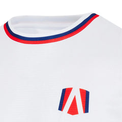 Andretti Formula E S12 x Reflo Felipe Drugovich T-Shirt - White