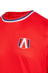 Andretti Formula E S12 x Reflo Replica T-Shirt - Red