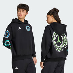 Mercedes - AMG Petronas F1 "Lights On" Hoodie - Black