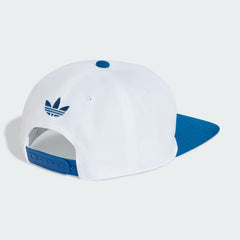 Mercedes - AMG Petronas F1 Special Edition Silverstone Blue Wonder Team Hat  - White
