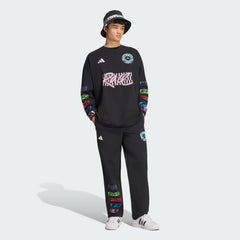 Mercedes - AMG Petronas F1 Men's "Lights On" Long Sleeve T-Shirt - Black