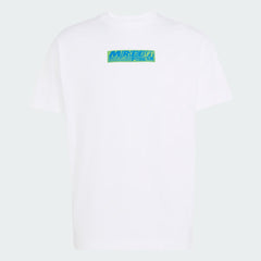 Mercedes - AMG Petronas F1 "Lights On" T-Shirt - White