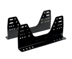 OMP Aluminum Low Seat Brackets