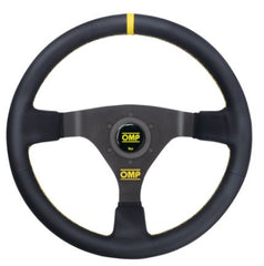 OMP WRC Steering Wheel