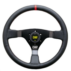 OMP WRC Steering Wheel
