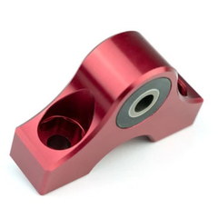 Vulcan Diff Mounts - C6