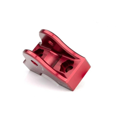 Vulcan Diff Mounts - C6