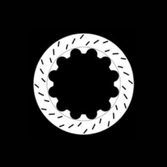 PFC V3 Brake Rotor Replacement Disc 357.30.0064.451/452