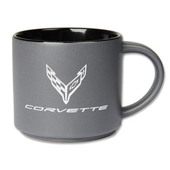 Corvette Next Generation Coffee Mug