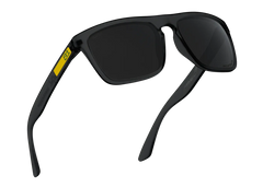 McLaren Racing F1 Limited Edition SunGod Renegades Sunglasses - Papaya/Black/Oscar Piastri