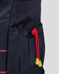 Red Bull Racing F1 Backpack - Navy