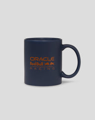 Red Bull Racing F1 Max Verstappen Mug - Navy