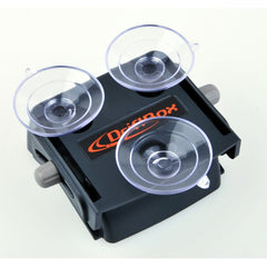 VBOX Windscreen Mounting Cradle for PerformanceBox and DriftBox