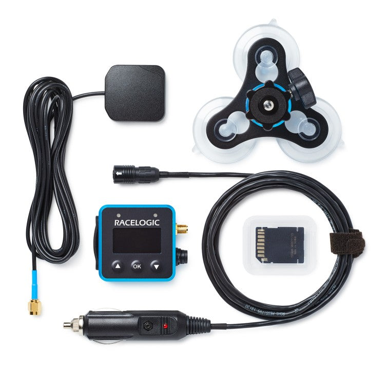 VBOX Mini LapTimer – Wine Country Motor Sports
