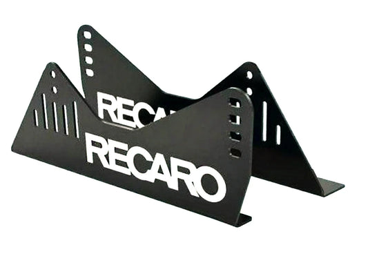 Recaro Steel Side Mount (XL)