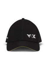 Cupra Kiro Formula E S12 x Reflo Team Hat - Black