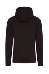 Nissan Formula E S12 x Reflo Travel Hoodie - Black
