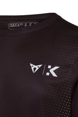 Cupra Kiro Formula E S12 x Reflo Team T-Shirt - Black