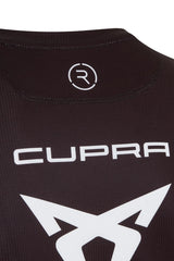 Cupra Kiro Formula E S12 x Reflo Team T-Shirt - Black
